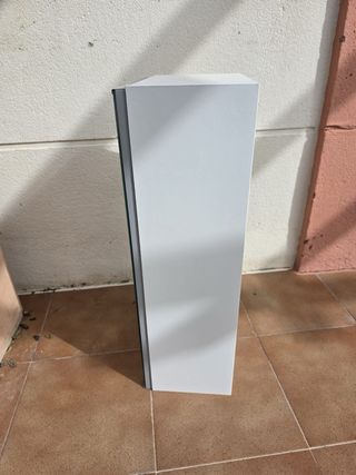 Mobile bagno Ikea con specchio