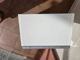 Mobile bagno Ikea con specchio