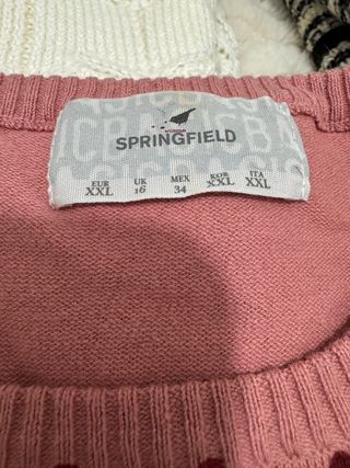 Lote 2 jerseys y botas cowboy