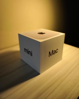 Mac mini M4 16GB/256GB - PRECINTADO y Garantía