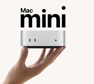 Mac mini M4 16GB/256GB - PRECINTADO y Garantía
