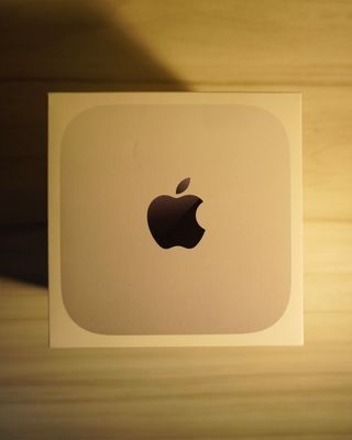 Mac mini M4 16GB/256GB - PRECINTADO y Garantía