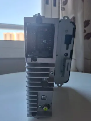 Radio VW RMT300 Polo 2014 Bluetooth