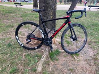 Bicicleta Orbea Avant M20i Team Disc Precio 1200 €