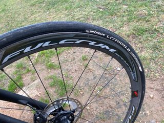 Bicicleta Orbea Avant M20i Team Disc Precio 1200 €