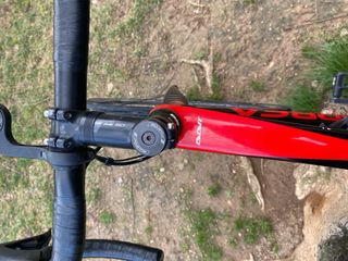 Bicicleta Orbea Avant M20i Team Disc Precio 1200 €