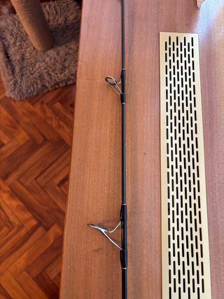 Caña de pesca Achilles S603