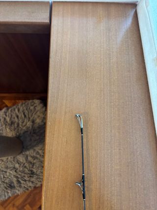 Caña de pesca Achilles S603