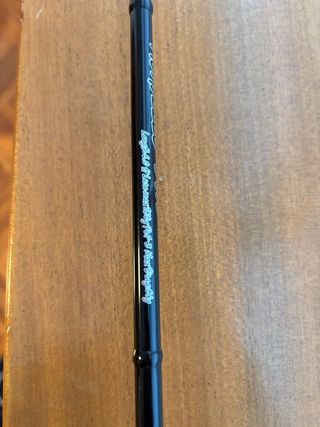 Caña de pesca Achilles S603