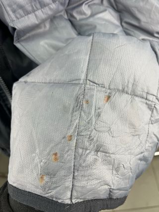 Giacca piumino Nike Sportswear