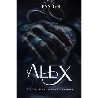 Alex: Novela Romántica de Mafia (Clan Z) (Spani...