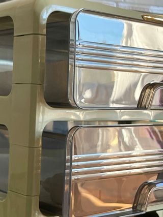 Organizador de cosméticos multiusos