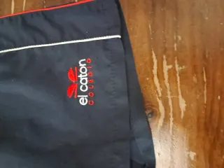 Bañador Catón niño azul