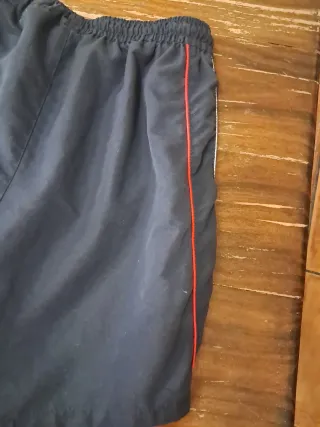 Bañador Catón niño azul