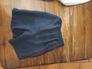 Bañador Catón niño azul