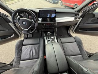 BMW X6 2009