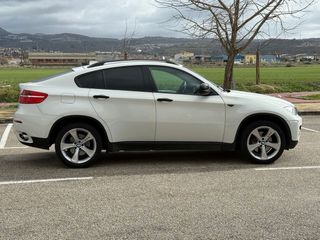 BMW X6 2009