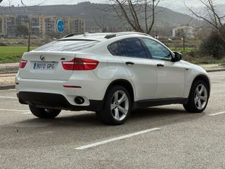 BMW X6 2009