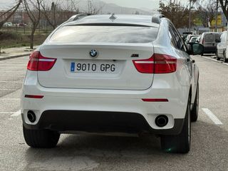 BMW X6 2009
