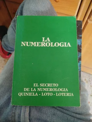 La numerología
