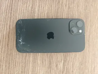 iPhone 15 Nero per parti