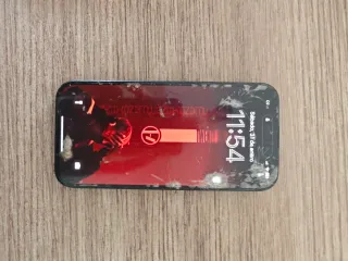 iPhone 15 Nero per parti