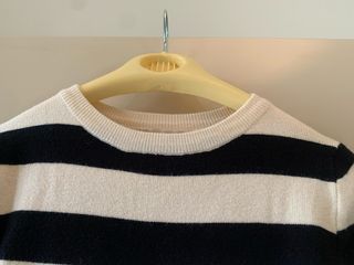 Vestito maglia midi Lalamoda taglia XS