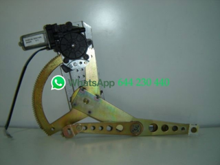 ELEVALUNAS ELÉCTRICO DELANTERO IZQUIERDO MERCEDES