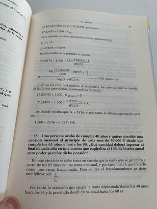 Problemas resueltos de matemáticas financieras ...