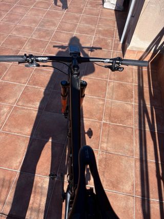 Bicicleta Montaña Specialized Epic