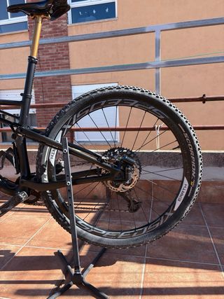 Bicicleta Montaña Specialized Epic