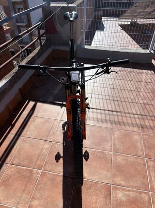Bicicleta Montaña Specialized Epic