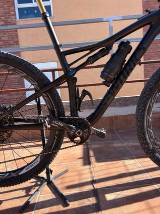 Bicicleta Montaña Specialized Epic