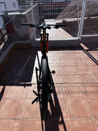 Bicicleta Montaña Specialized Epic