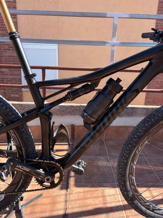 Bicicleta Montaña Specialized Epic