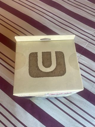 Zelda Wind Waker HD Wii U Edizione Limitata nuovo