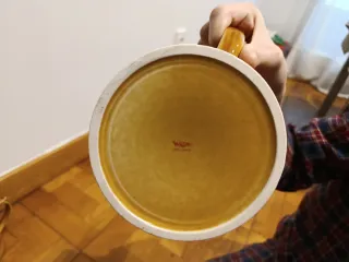 Jarras de cerveza Wade Ireland (3 uds)