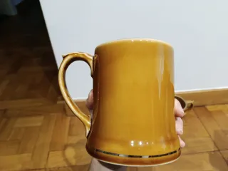 Jarras de cerveza Wade Ireland (3 uds)