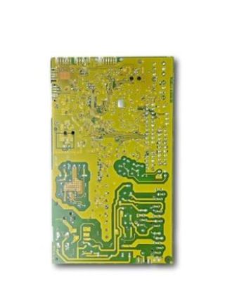 Módulo Electrónico Isofast Condens 21 F30 B/1 Piez