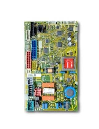 Módulo Electrónico Isofast Condens 21 F30 B/1 Piez