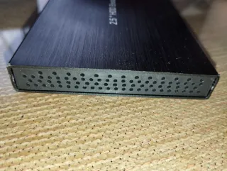 Carcasa HDD 2.5 + Cable USB