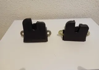 Cerradura Maletero Coche