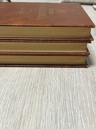 Lote de libros de Federico García Lorca – Edición