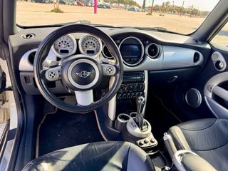 MINI Cabrio r52 1.6 automatico