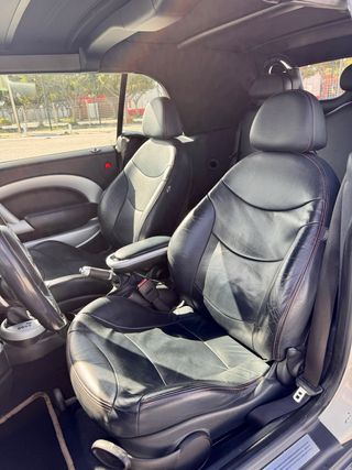 MINI Cabrio r52 1.6 automatico