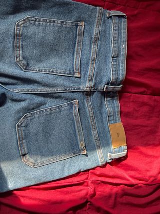 Jeans Zara
