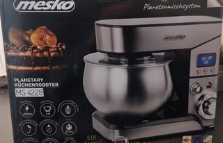 Amasadora Mesko MS 4228 Nueva