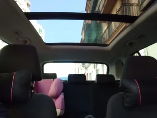 Volkswagen Tiguan 2012