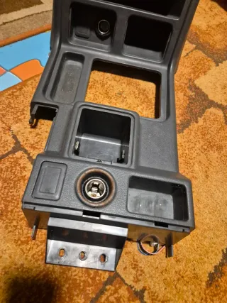 Consola central Pajero / Montero V20