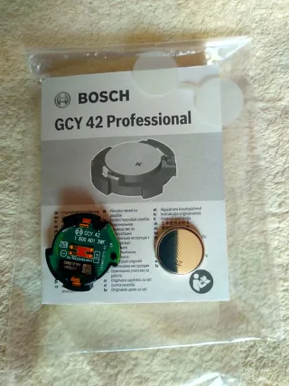 NUEVO Módulo Bluetooth Bosch GCY 42 Connectivity